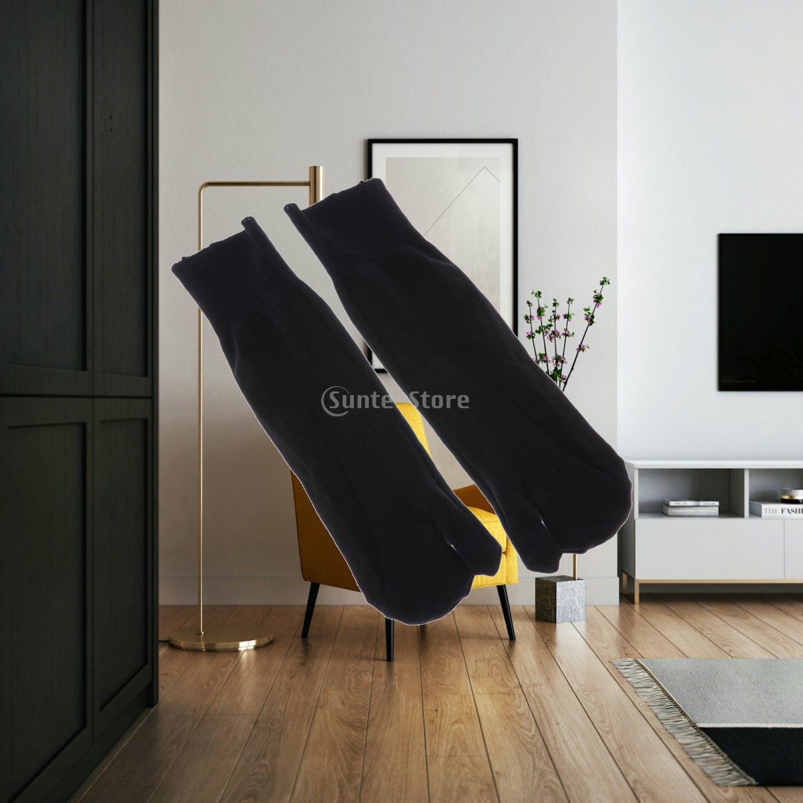 Toe Sock Split - Calcetines de verano sexys con diseño