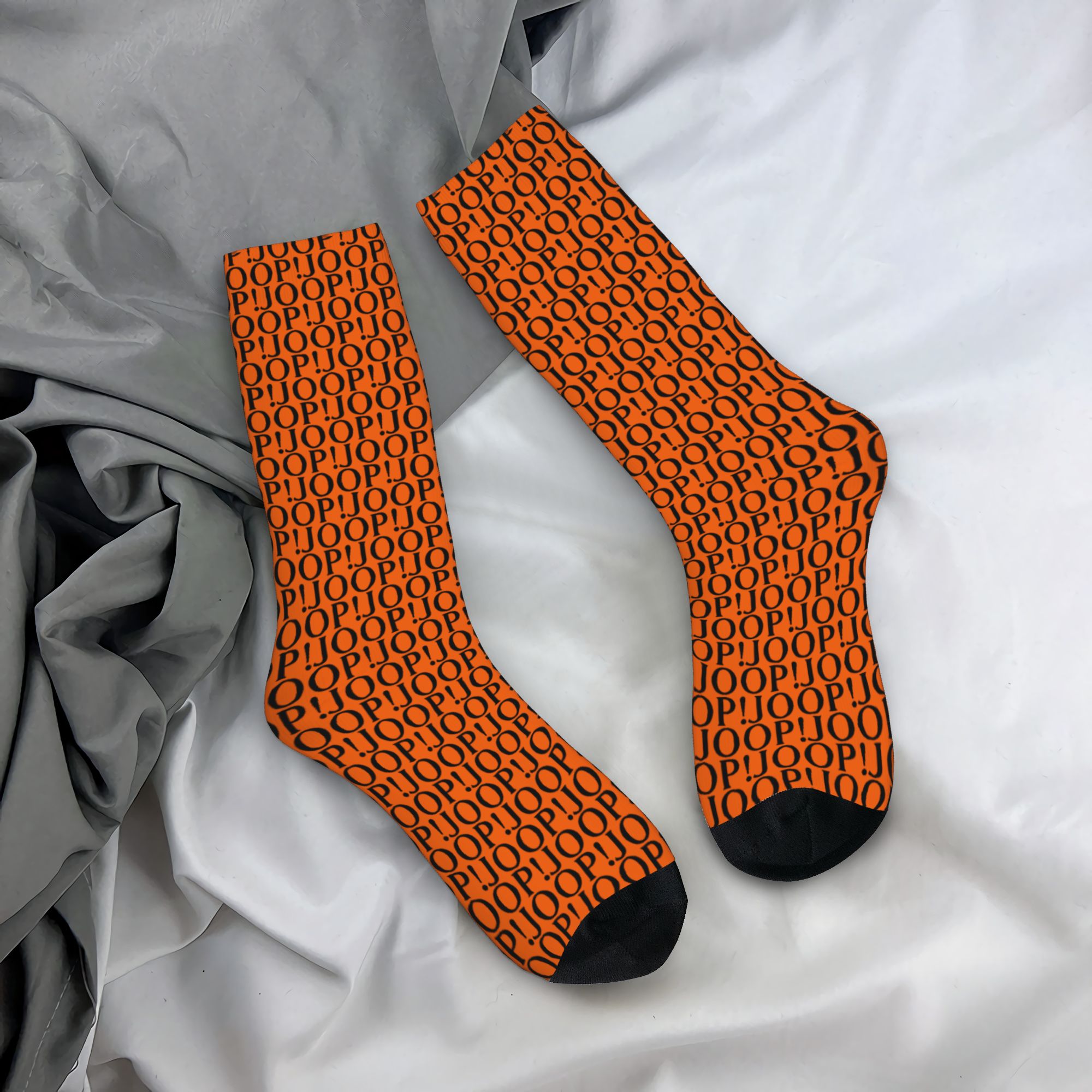 Dress Sock Men - Calcetines Personalizados J-joops para Hombre y