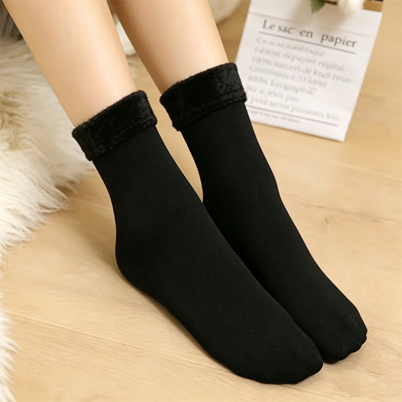 1/2/5/10 pares de calcetines c - Thermal Sock Winter reseña y precio