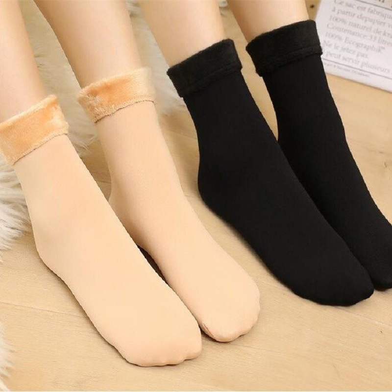 1/2/5/10 pares de calcetines c - Thermal Sock Winter reseña y precio