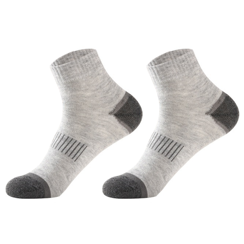 Juego de 20 Pares de Calcetine - Athletic Sock Cushion reseña y precio