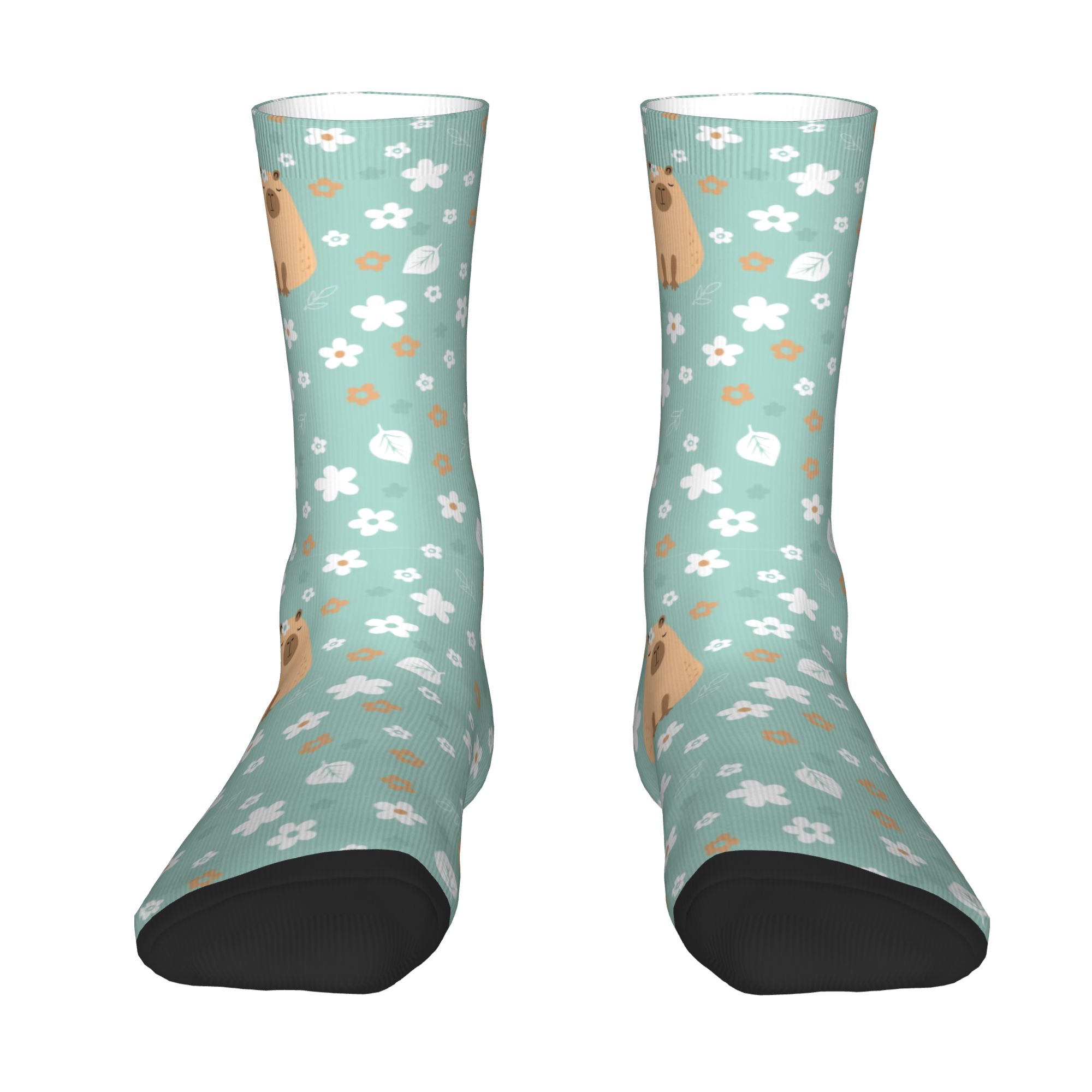 Calcetines Divertidos Personal - Dress Sock Men reseña y precio