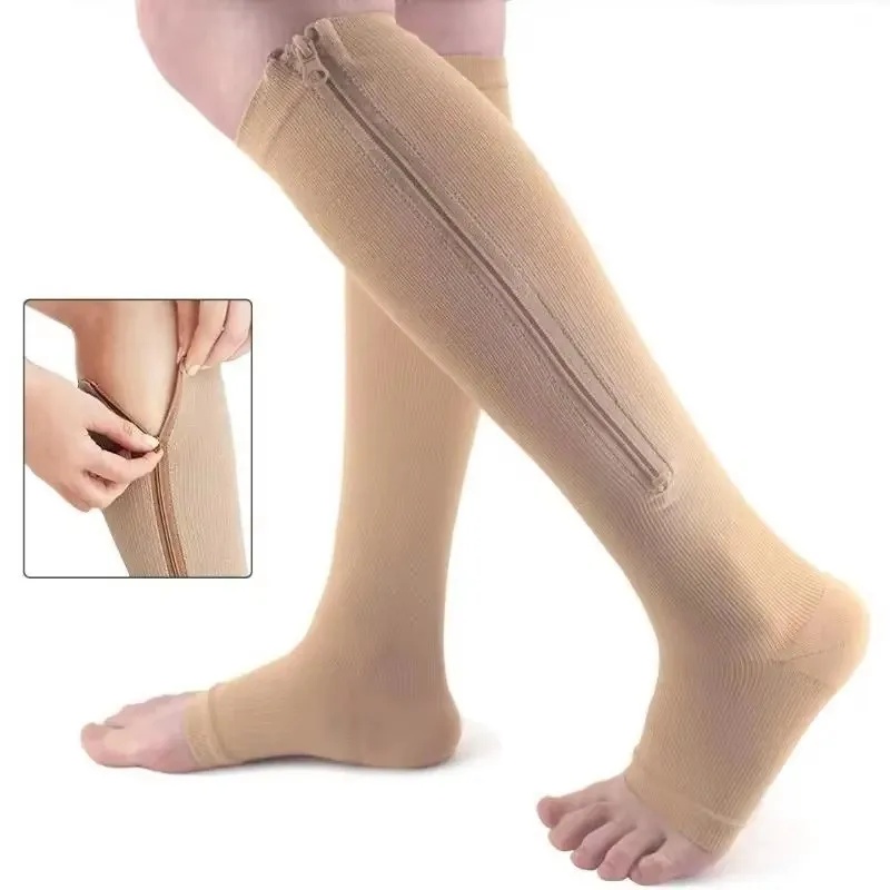 Medias de compresión médicas p - Compression Sock Medical reseña y precio