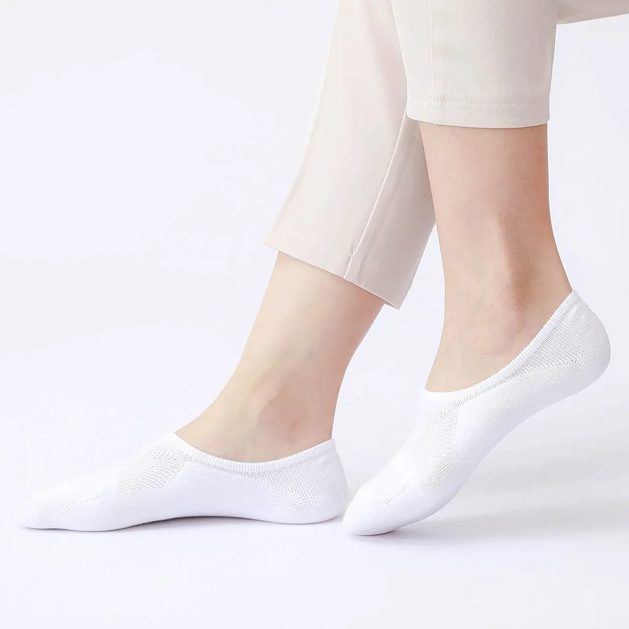 Calcetines invisibles IDEGG pa - Ankle Sock Low Cut reseña y precio