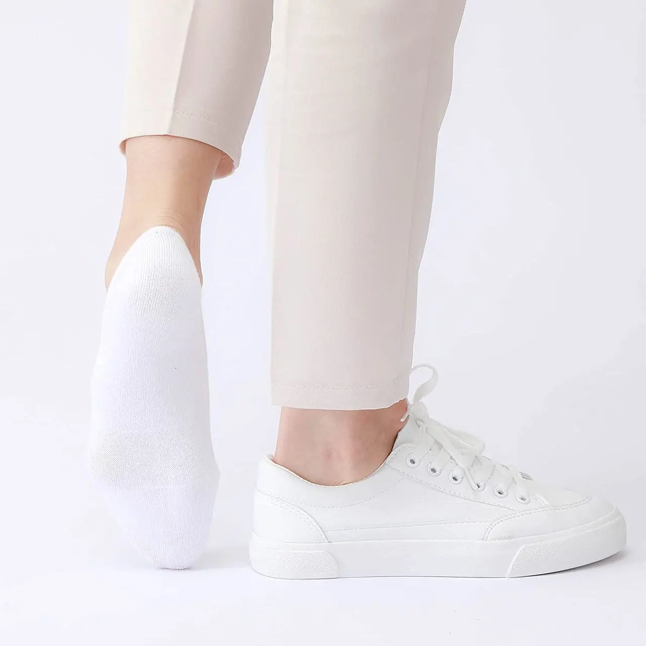 Calcetines invisibles IDEGG pa - Ankle Sock Low Cut reseña y precio