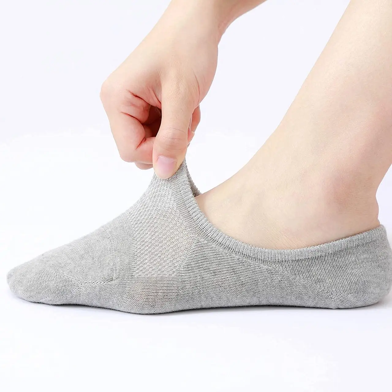Calcetines invisibles IDEGG pa - Ankle Sock Low Cut reseña y precio