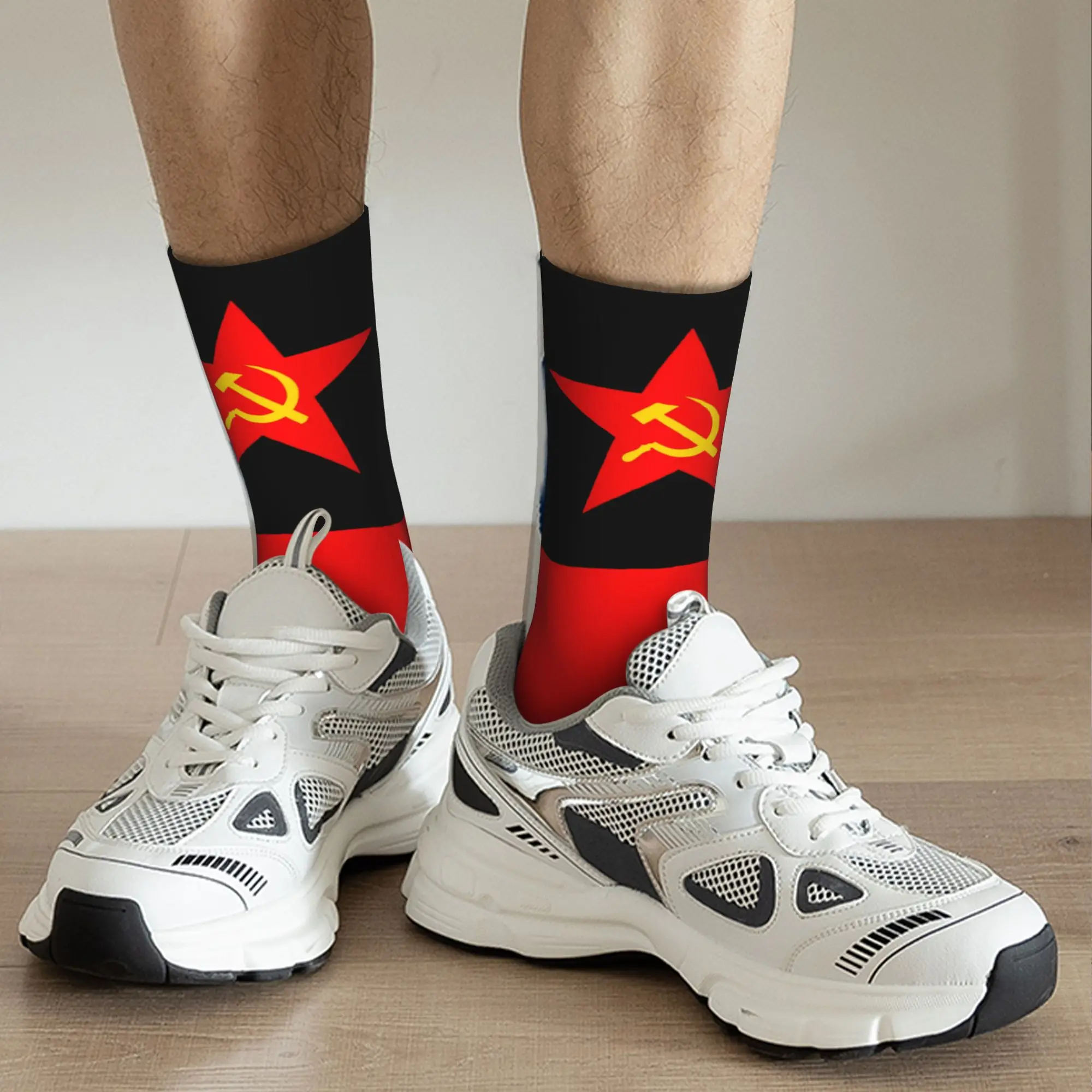 Calcetines de hombre con diseñ - Dress Sock Men reseña y precio