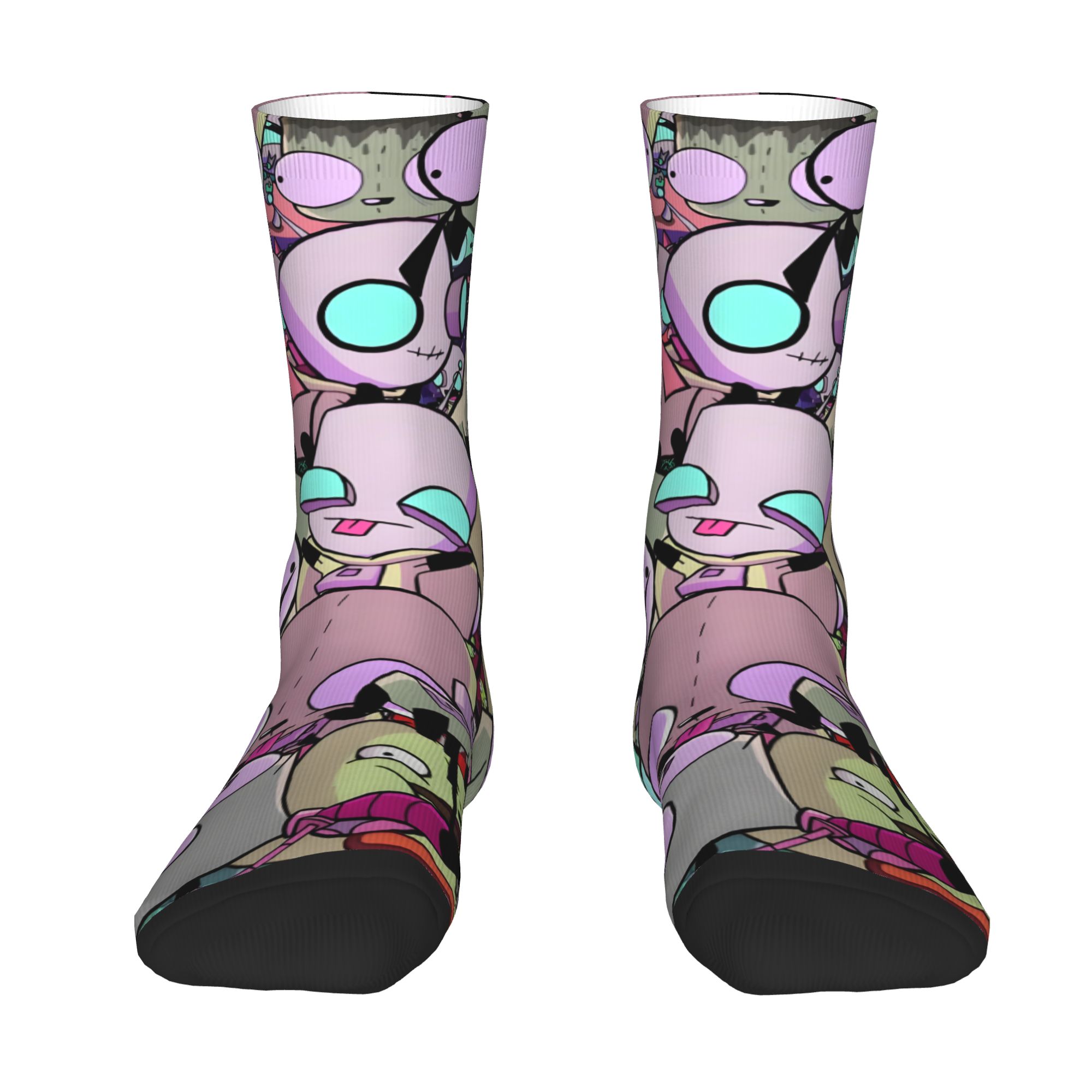 Calcetines Personalizados I-In - Dress Sock Men reseña y precio
