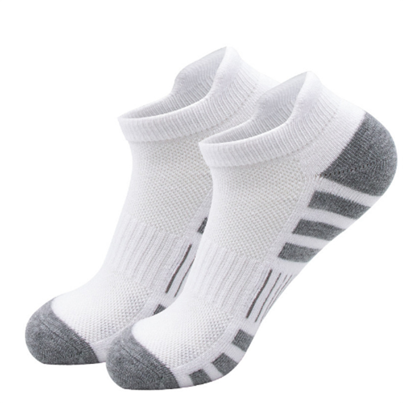 6/12 pares de calcetines depor - Ankle Sock Low Cut reseña y precio