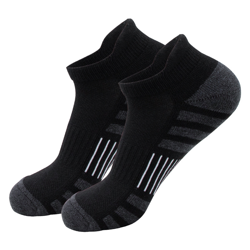 6/12 pares de calcetines depor - Ankle Sock Low Cut reseña y precio