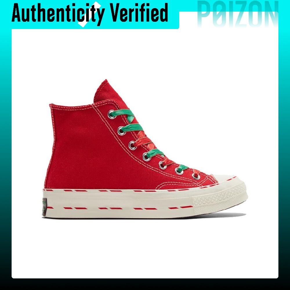 Converse, modelo de los años 7 - Converse Shoes Chuck Taylor All Star reseña y precio