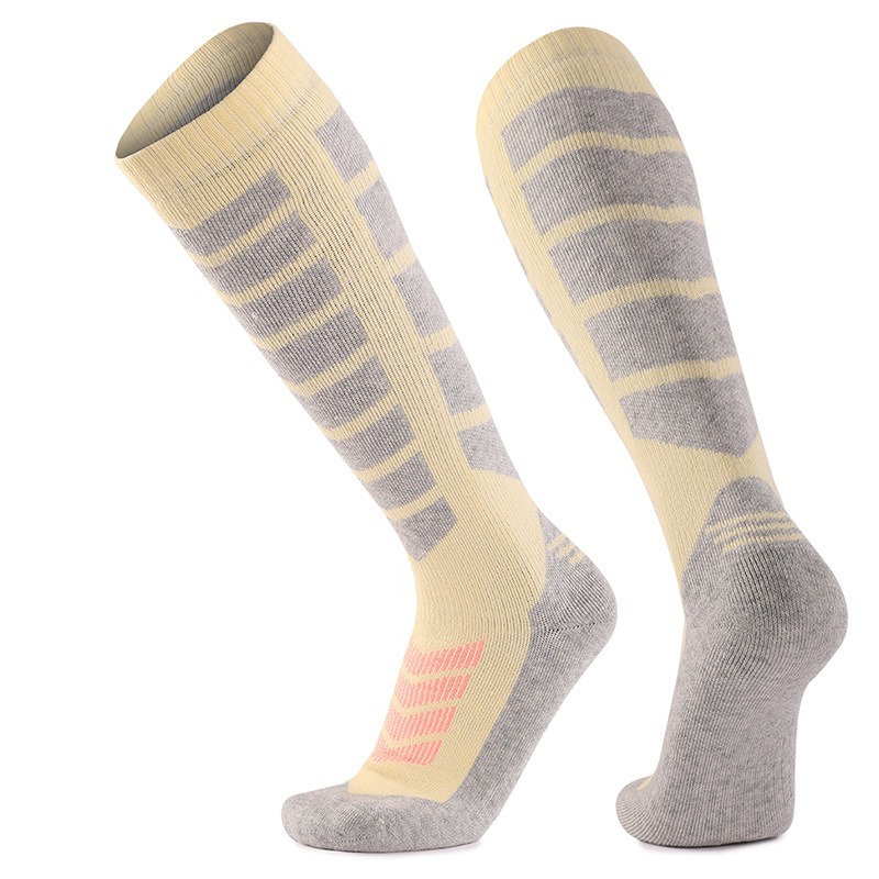 Calcetines de esquí de lana me - Thermal Sock Winter reseña y precio