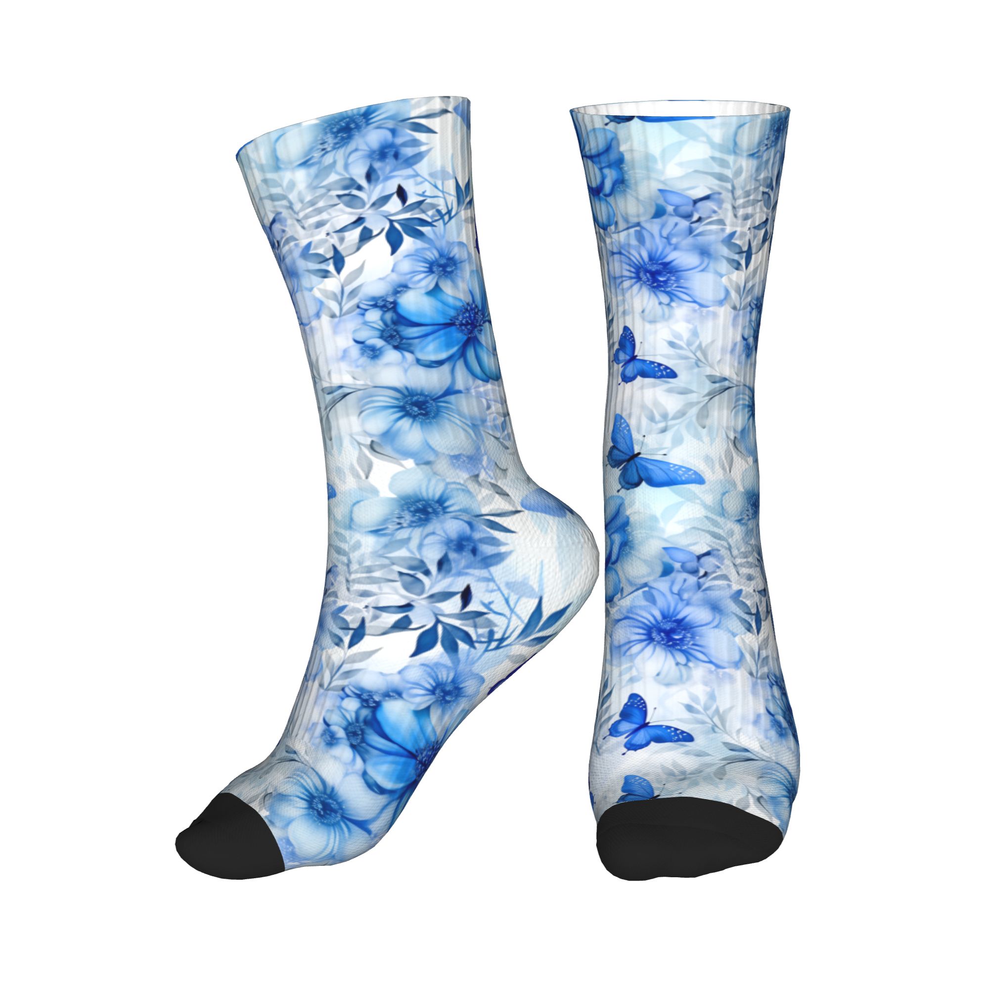 Calcetines de ballet con diseñ - Dress Sock Men reseña y precio