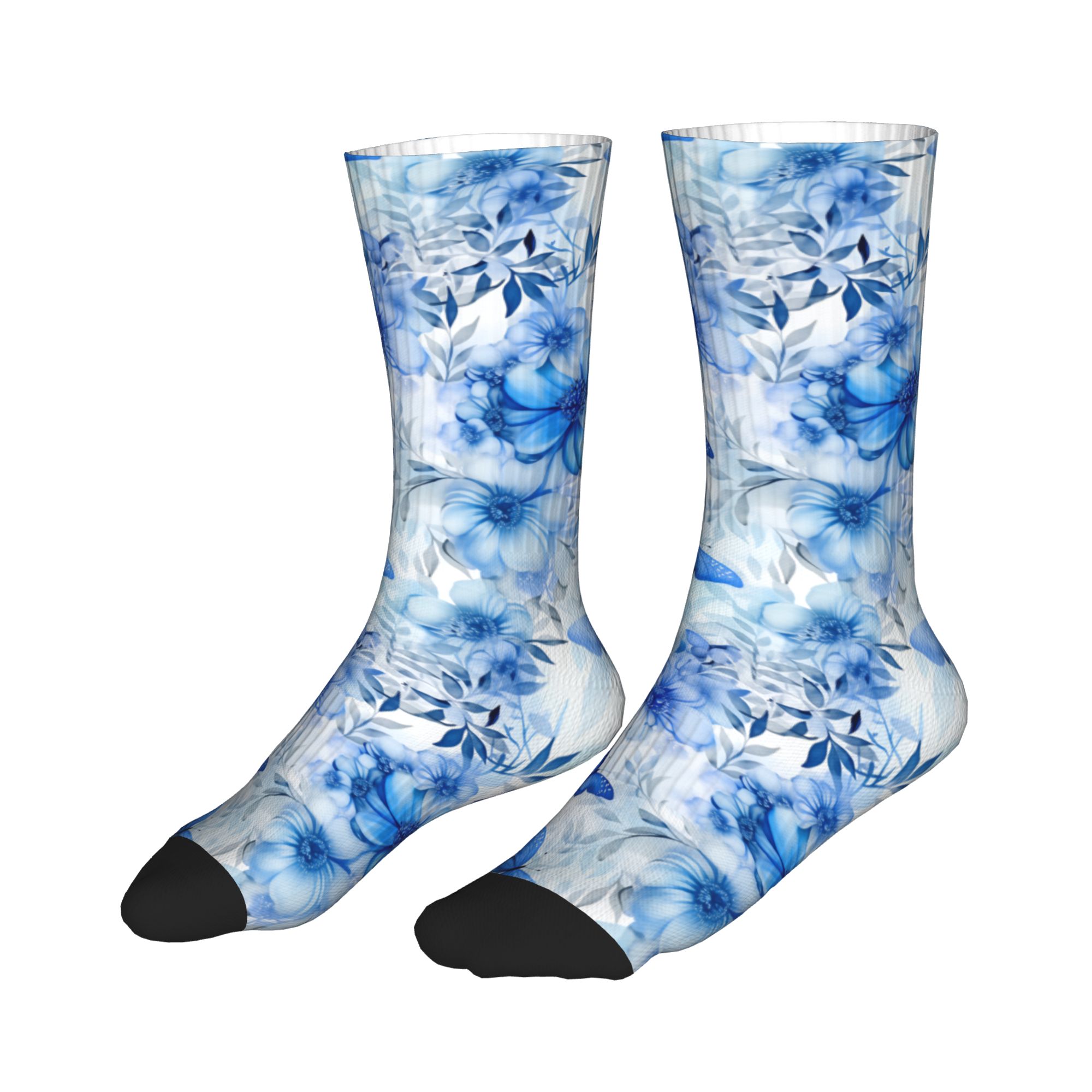 Calcetines de ballet con diseñ - Dress Sock Men reseña y precio