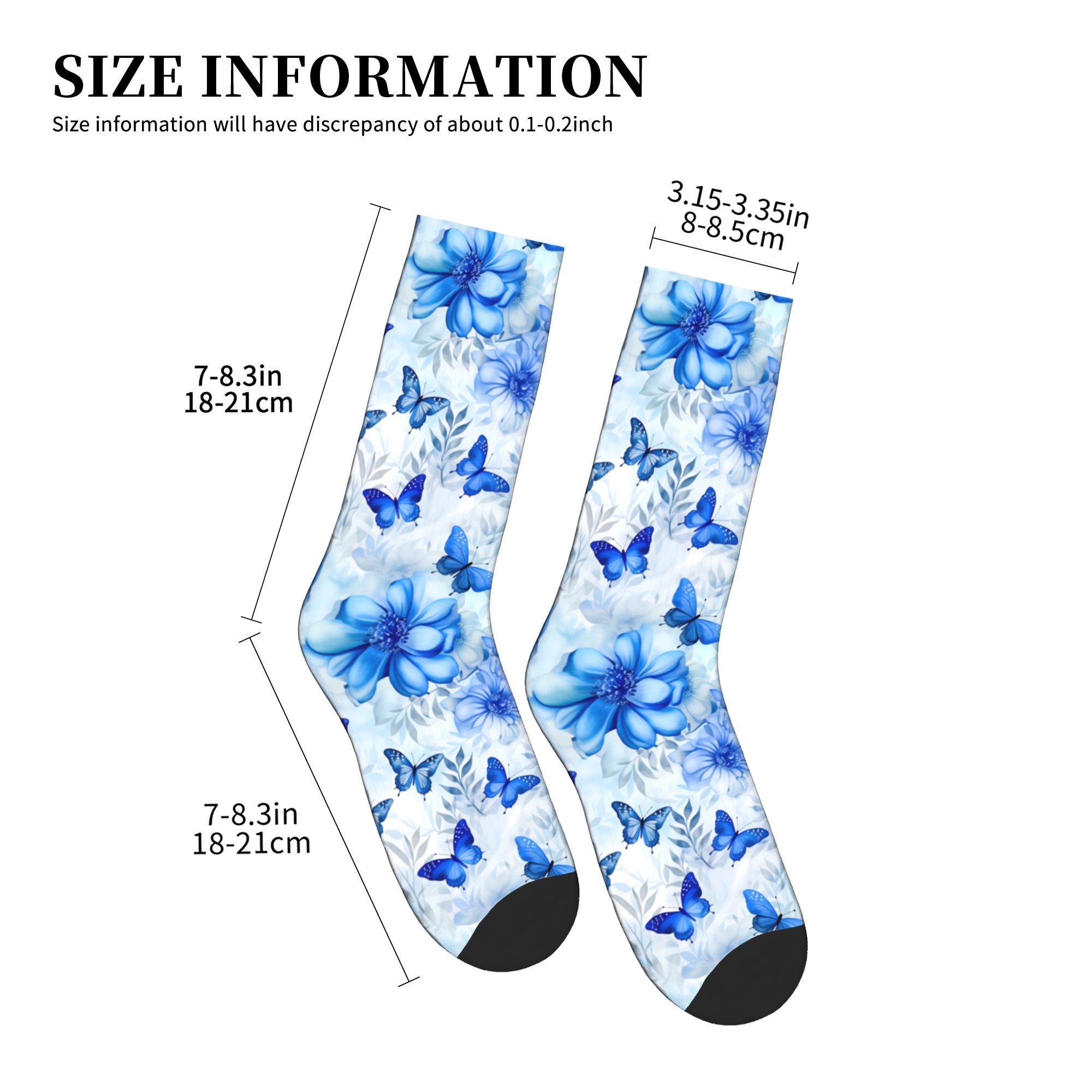 Calcetines de ballet con diseñ - Dress Sock Men reseña y precio